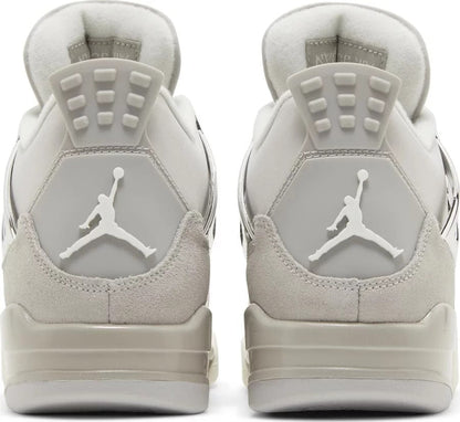 Jordan 4 Retro Frozen Moments (Women's)