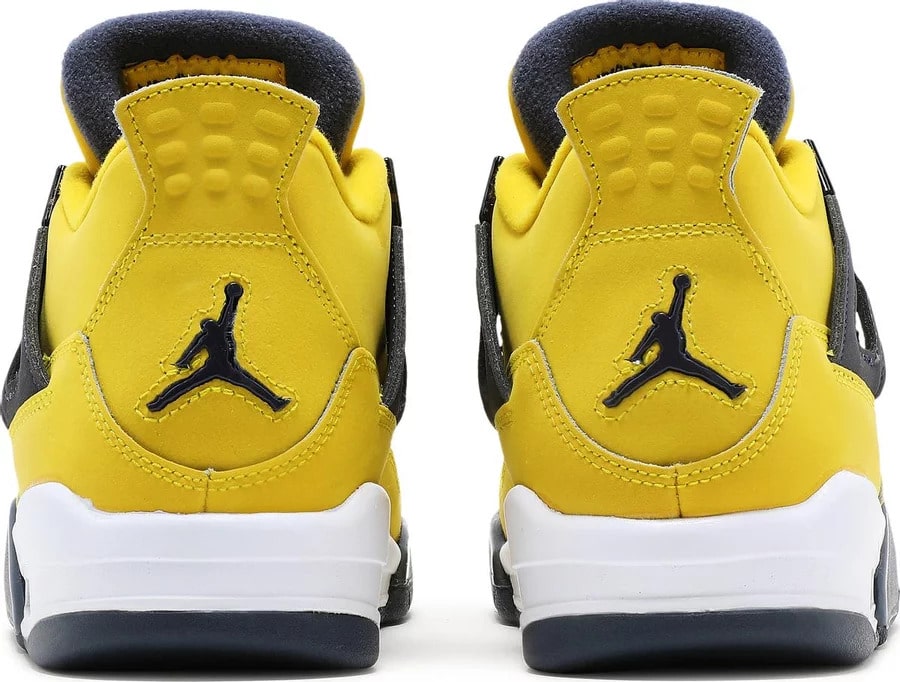 Jordan 4 Retro Lightning (2021) (GS)