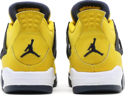 Jordan 4 Retro Lightning (2021) (GS)