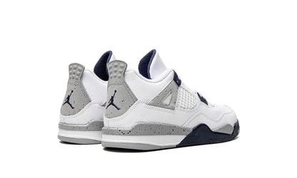 Jordan 4 Retro Midnight Navy (PS)