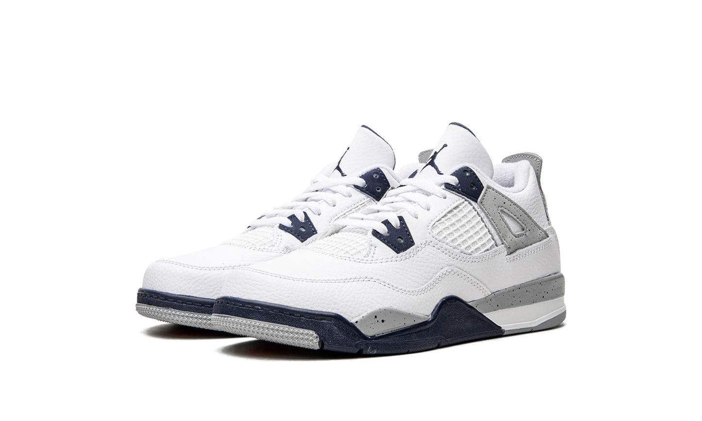 Jordan 4 Retro Midnight Navy (PS)