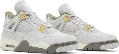 Jordan 4 Retro SE Craft Photon Dust