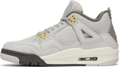 Jordan 4 Retro SE Craft Photon Dust (GS)