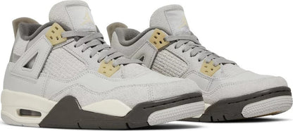 Jordan 4 Retro SE Craft Photon Dust (GS)