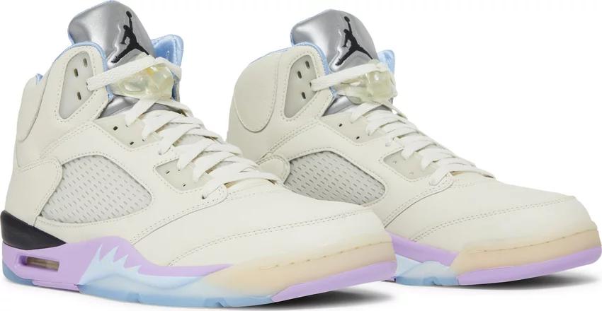 Jordan 5 Retro DJ Khaled We The Best Sail