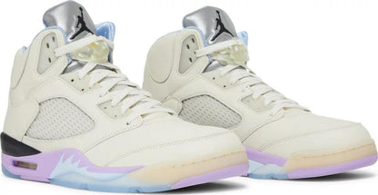 Jordan 5 Retro DJ Khaled We The Best Sail