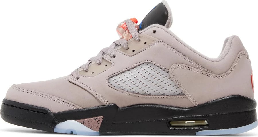 Jordan 5 Retro Low PSG (2022)