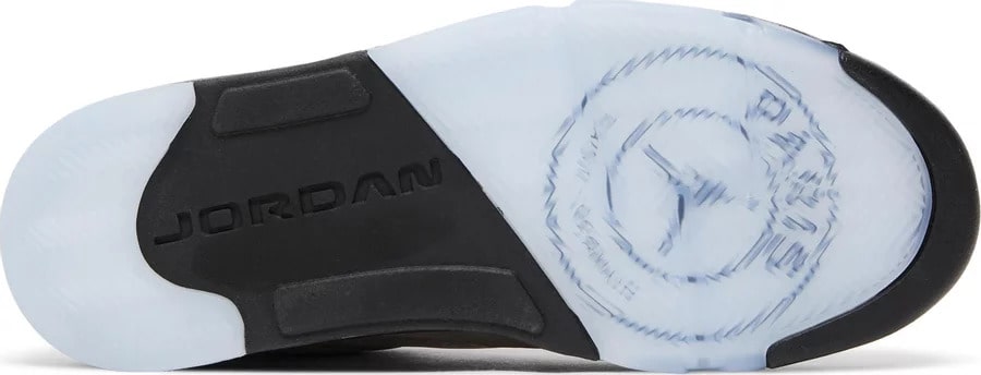 Jordan 5 Retro Low PSG (2022)