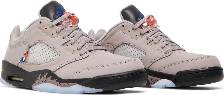 Jordan 5 Retro Low PSG (2022)