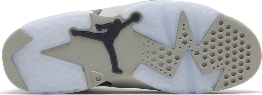 Jordan 6 Retro Georgetown (2022)