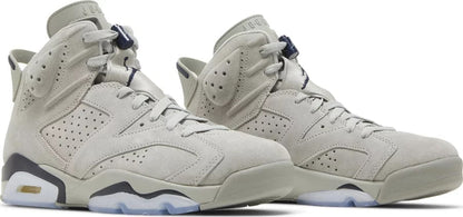 Jordan 6 Retro Georgetown (2022)