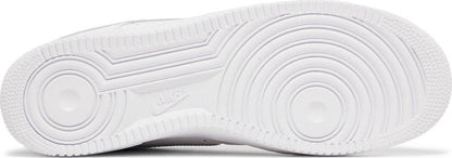 Nike Air Force 1 Low '07 White (Travis Scott Cactus Jack Utopia Edition)