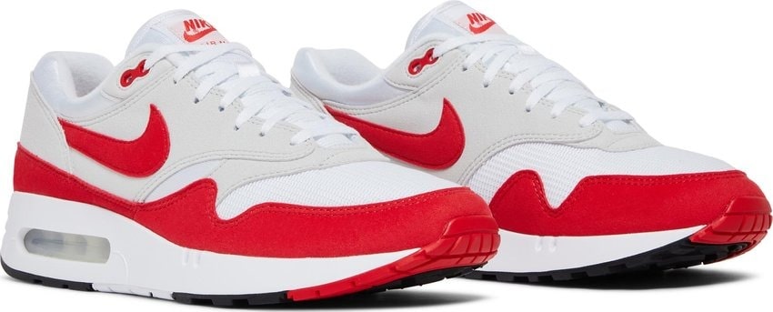 Nike Air Max 1 '86 OG Big Bubble Sport Red