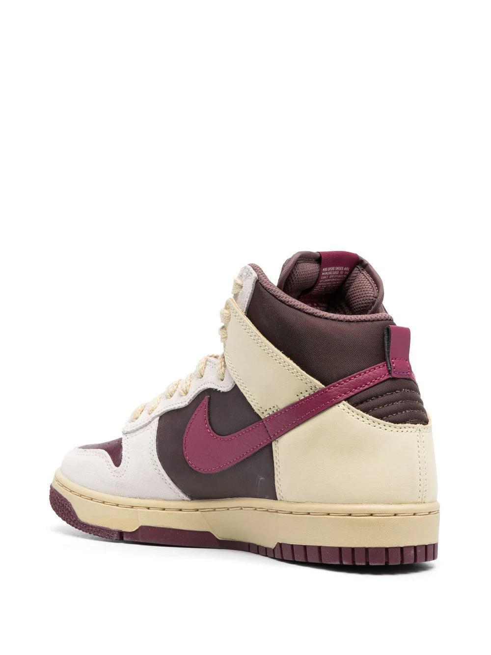 Nike Dunk High 1985 Valentine's Day (Women's)