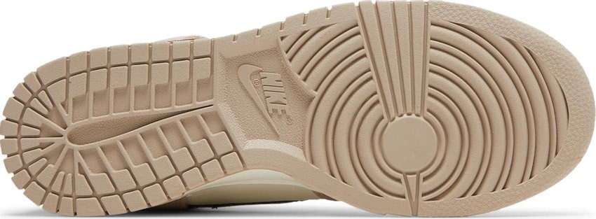 Nike Dunk High Fossil Stone (Women's)