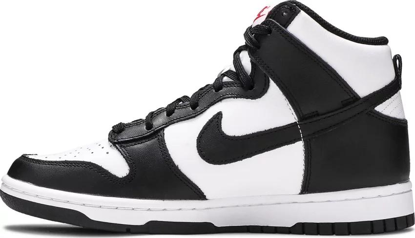 Nike Dunk High Panda (Women's)