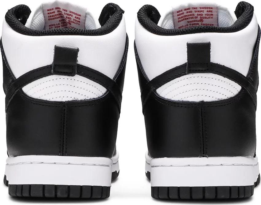 Nike Dunk High Panda (Women's)