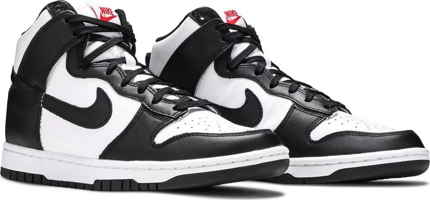Nike Dunk High Panda (Women's)