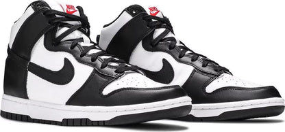 Nike Dunk High Panda (Women's)