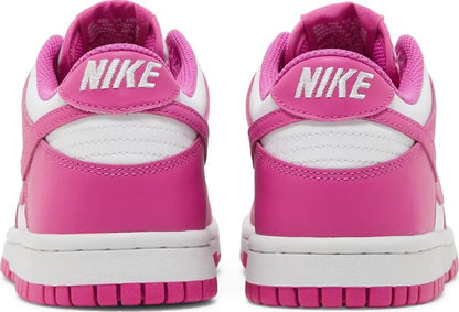 Nike Dunk Low Active Fuchsia (GS)