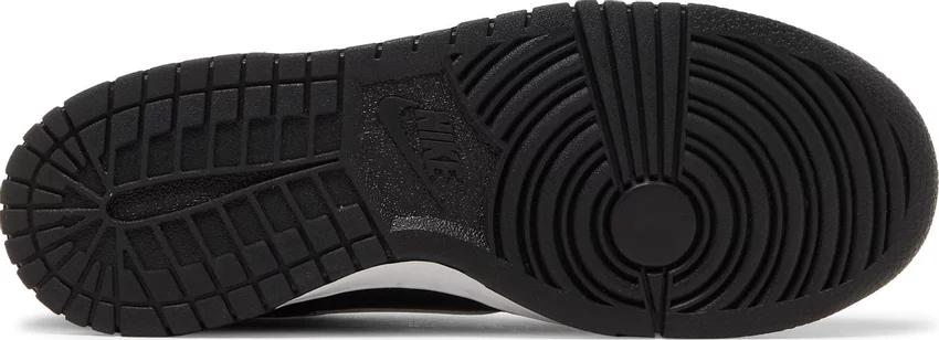 Nike Dunk Low Black Panda 2.0 (GS)