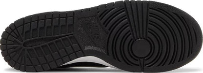 Nike Dunk Low Black Panda 2.0 (GS)