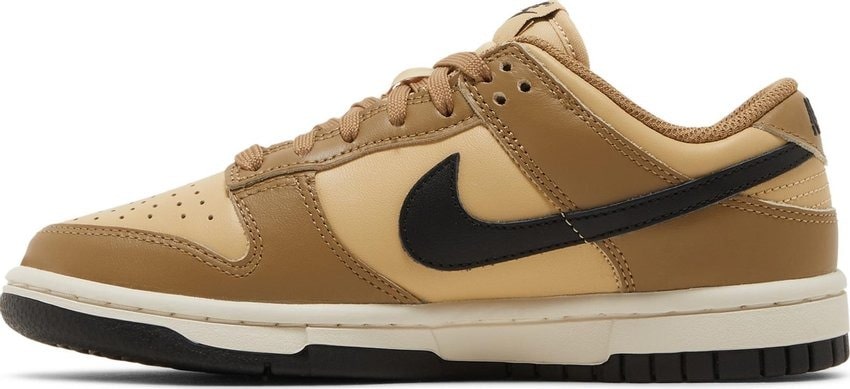 Nike Dunk Low Dark Driftwood (Women's)