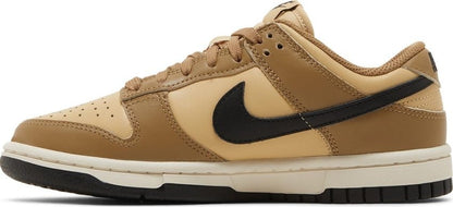 Nike Dunk Low Dark Driftwood (Women's)