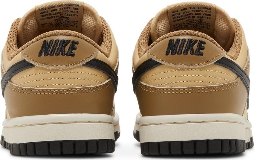 Nike Dunk Low Dark Driftwood (Women's)