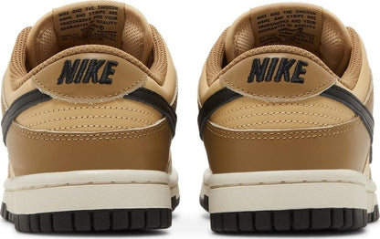 Nike Dunk Low Dark Driftwood (Women's)