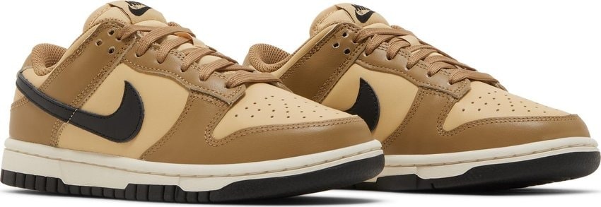 Nike Dunk Low Dark Driftwood (Women's)