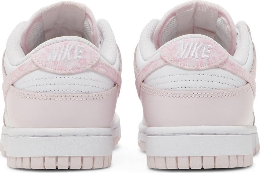 Nike Dunk Low Essential Paisley Pack Pink (Women's)