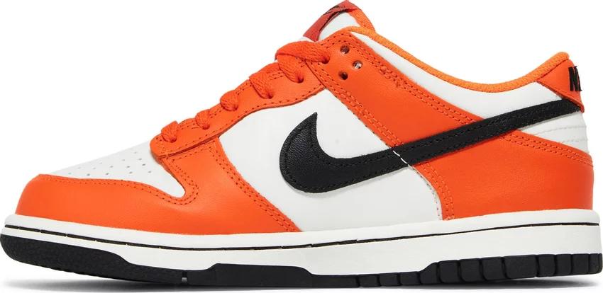 Nike Dunk Low Halloween (GS)