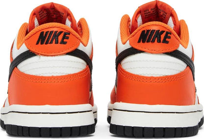 Nike Dunk Low Halloween (GS)