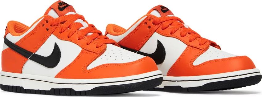 Nike Dunk Low Halloween (GS)