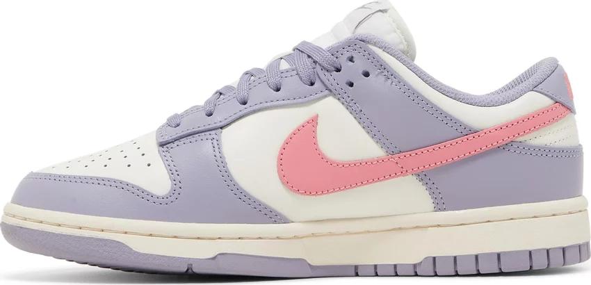 Nike Dunk Low Indigo Haze (Women's)