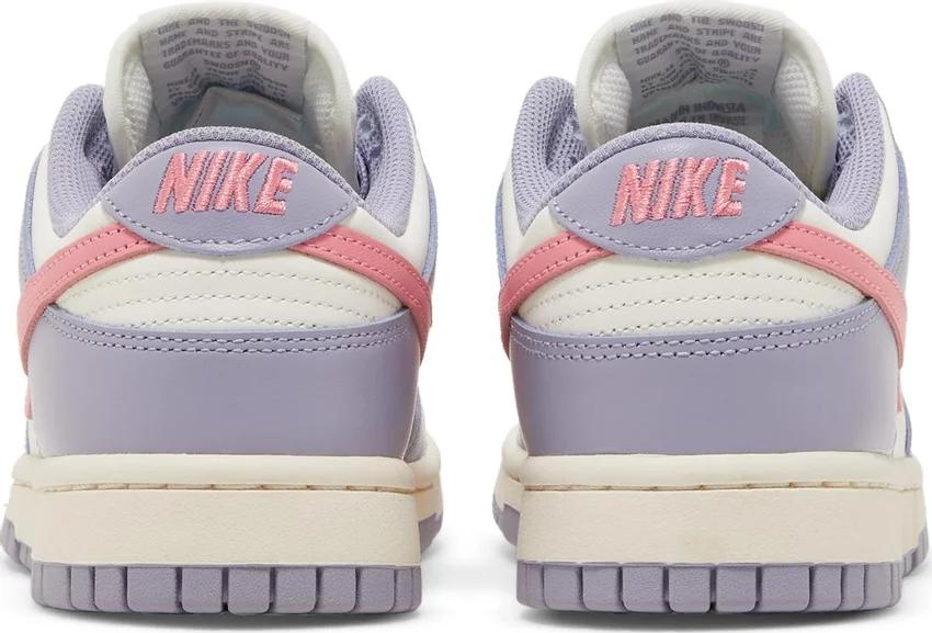 Nike Dunk Low Indigo Haze (Women's)
