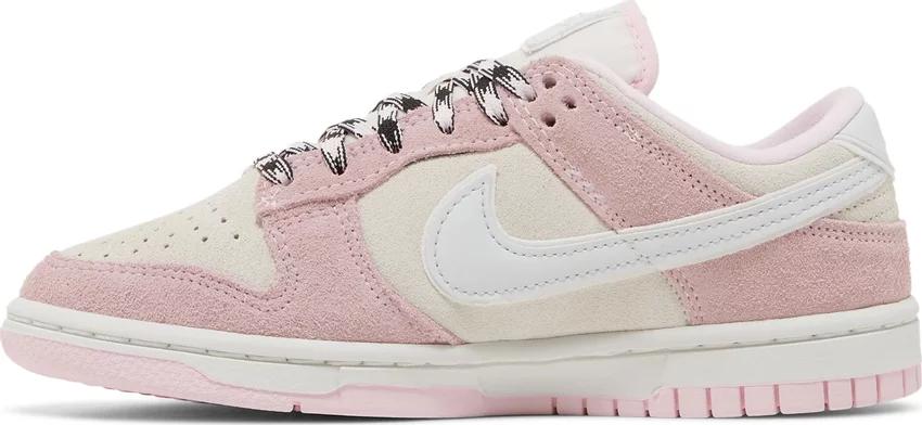 Nike Dunk Low LX Pink Foam (Women's)