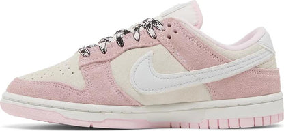 Nike Dunk Low LX Pink Foam (Women's)