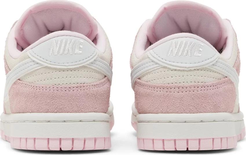 Nike Dunk Low LX Pink Foam (Women's)