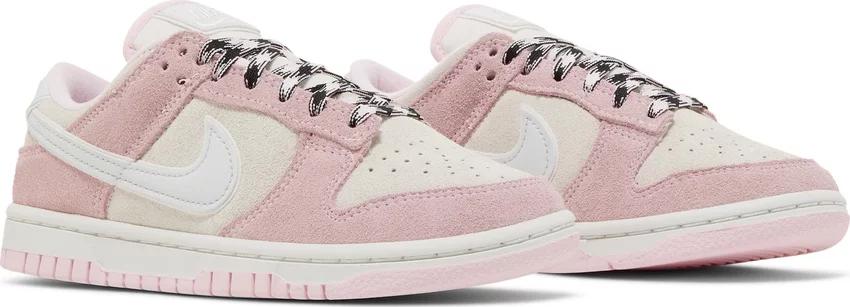 Nike Dunk Low LX Pink Foam (Women's)