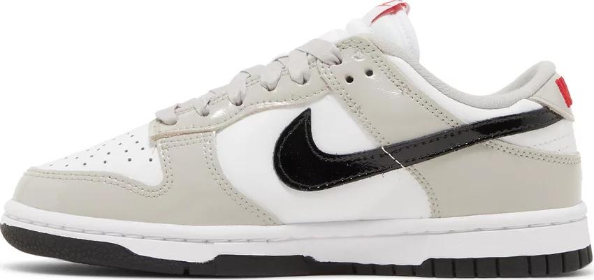 Nike Dunk Low Light Iron Ore (Women's)