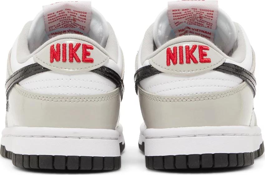 Nike Dunk Low Light Iron Ore (Women's)