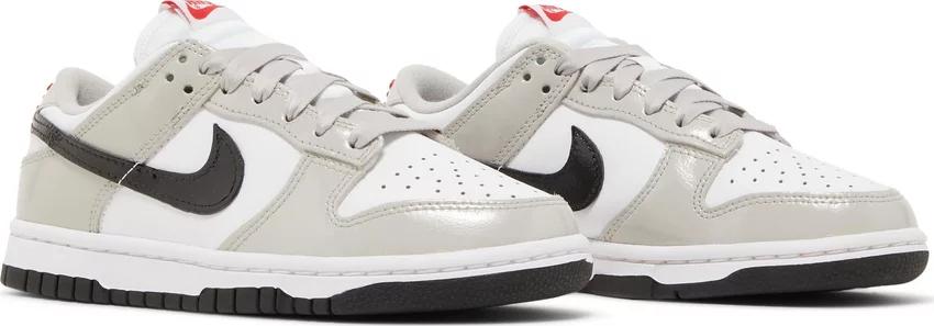 Nike Dunk Low Light Iron Ore (Women's)