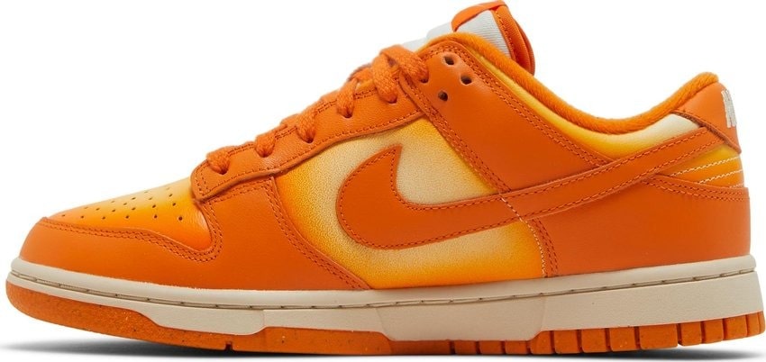 Nike Dunk Low Magma Orange (Women's)