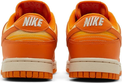 Nike Dunk Low Magma Orange (Women's)