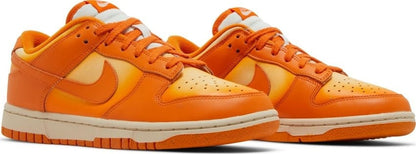 Nike Dunk Low Magma Orange (Women's)