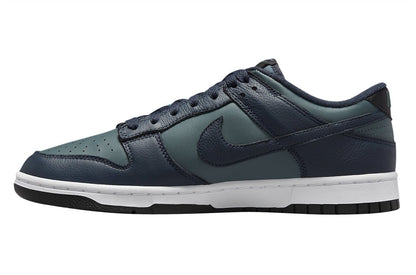 Nike Dunk Low Mineral Slate Armory Navy