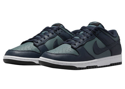 Nike Dunk Low Mineral Slate Armory Navy