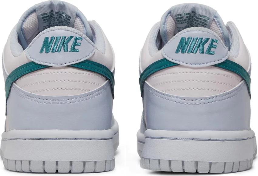 Nike Dunk Low Mineral Teal (GS)